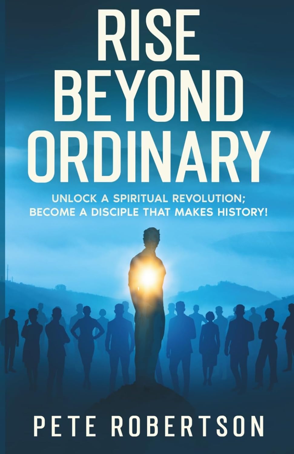 Rise Beyond Ordinary